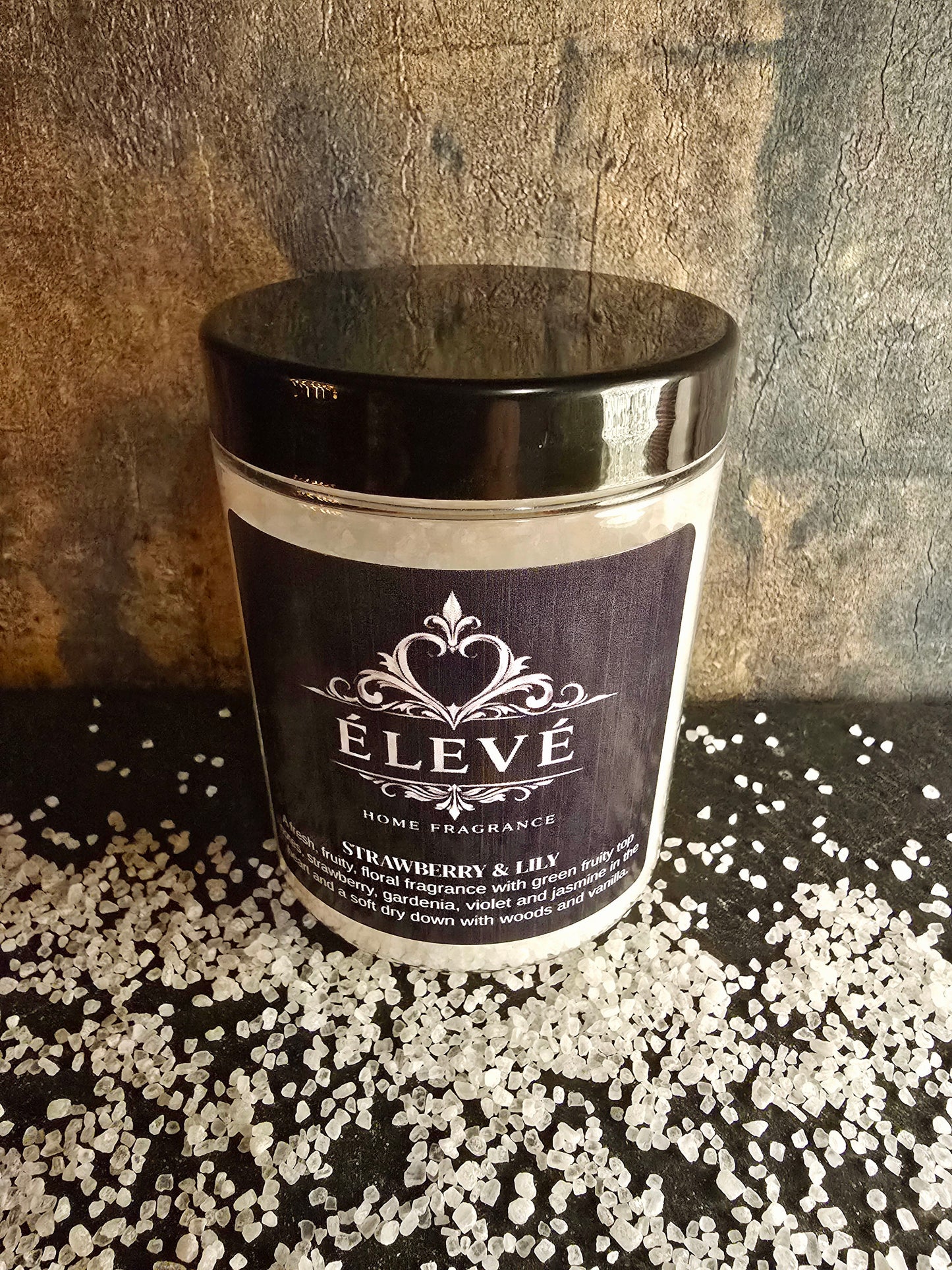 Élevé Scented Crystals