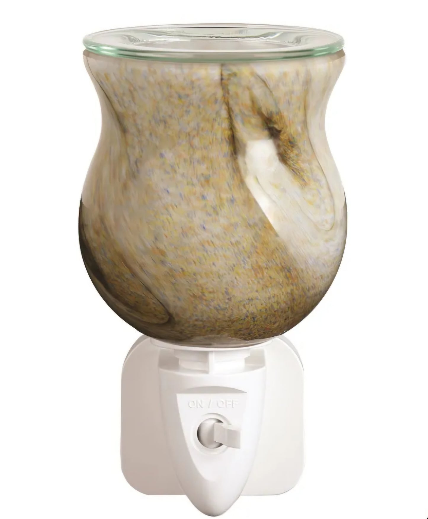 Plug In Aroma Lamp with 2 x Sizzlers