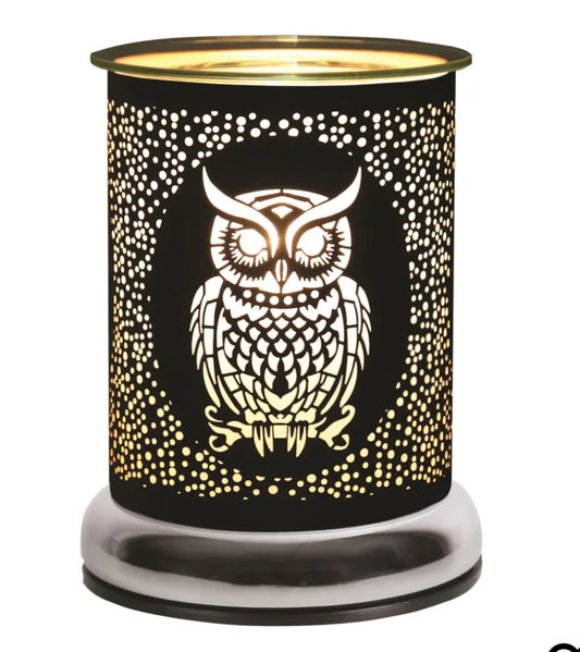Owl Electric Touch Sensitive Burner