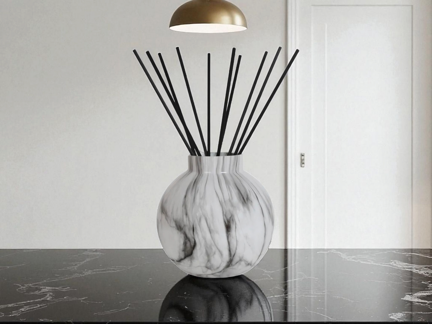 Reed Diffuser Gift Set