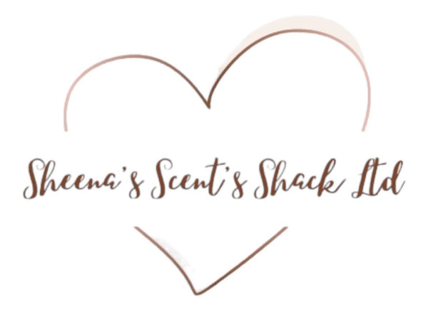 Sheena's Scent's Shack