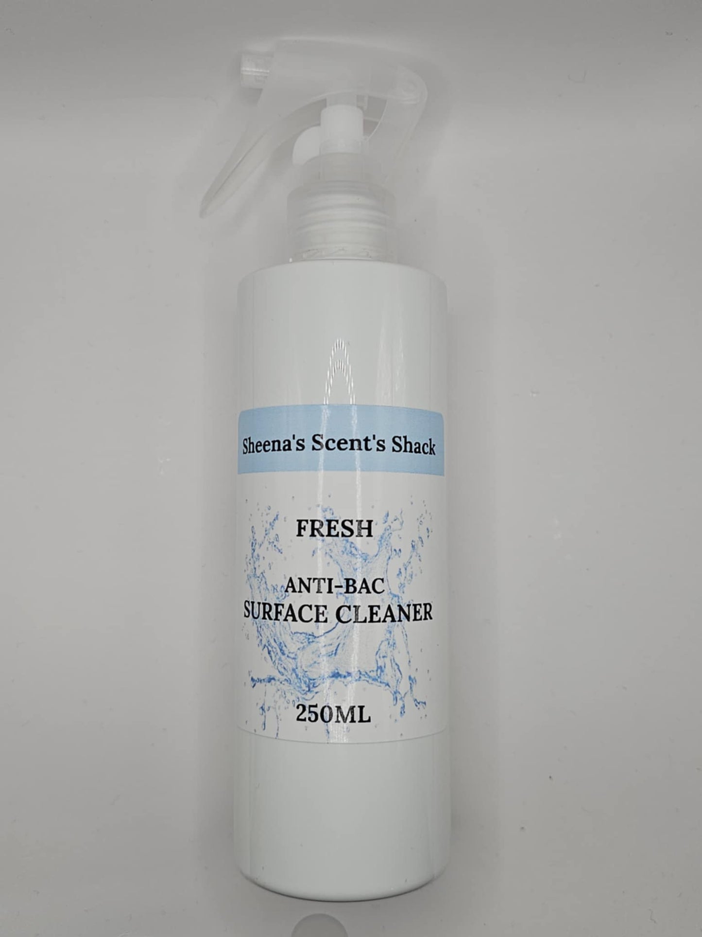 Anti Bac Surface Cleaner