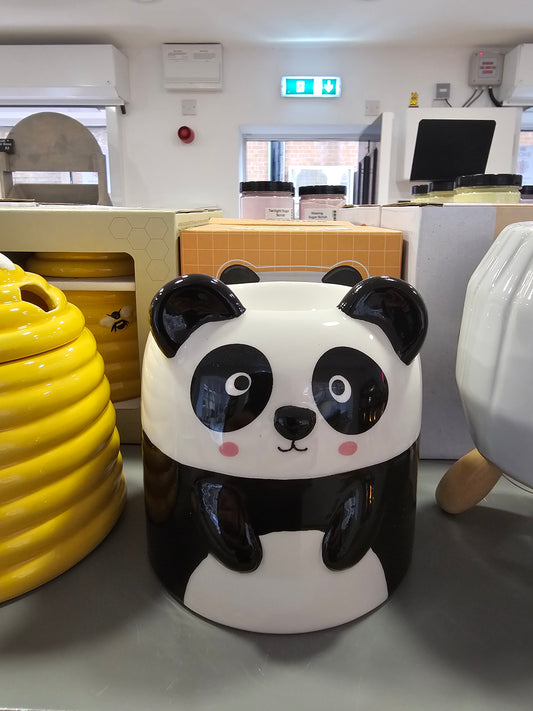 Panda Ceramic Burner