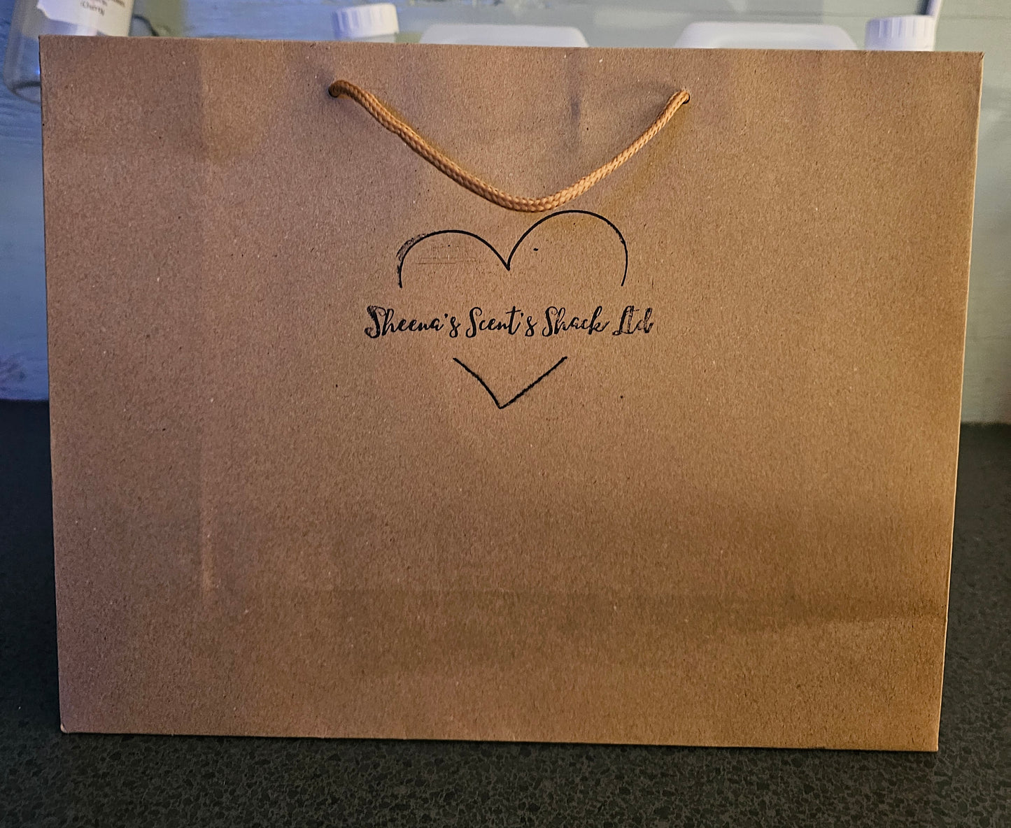 Gift bag