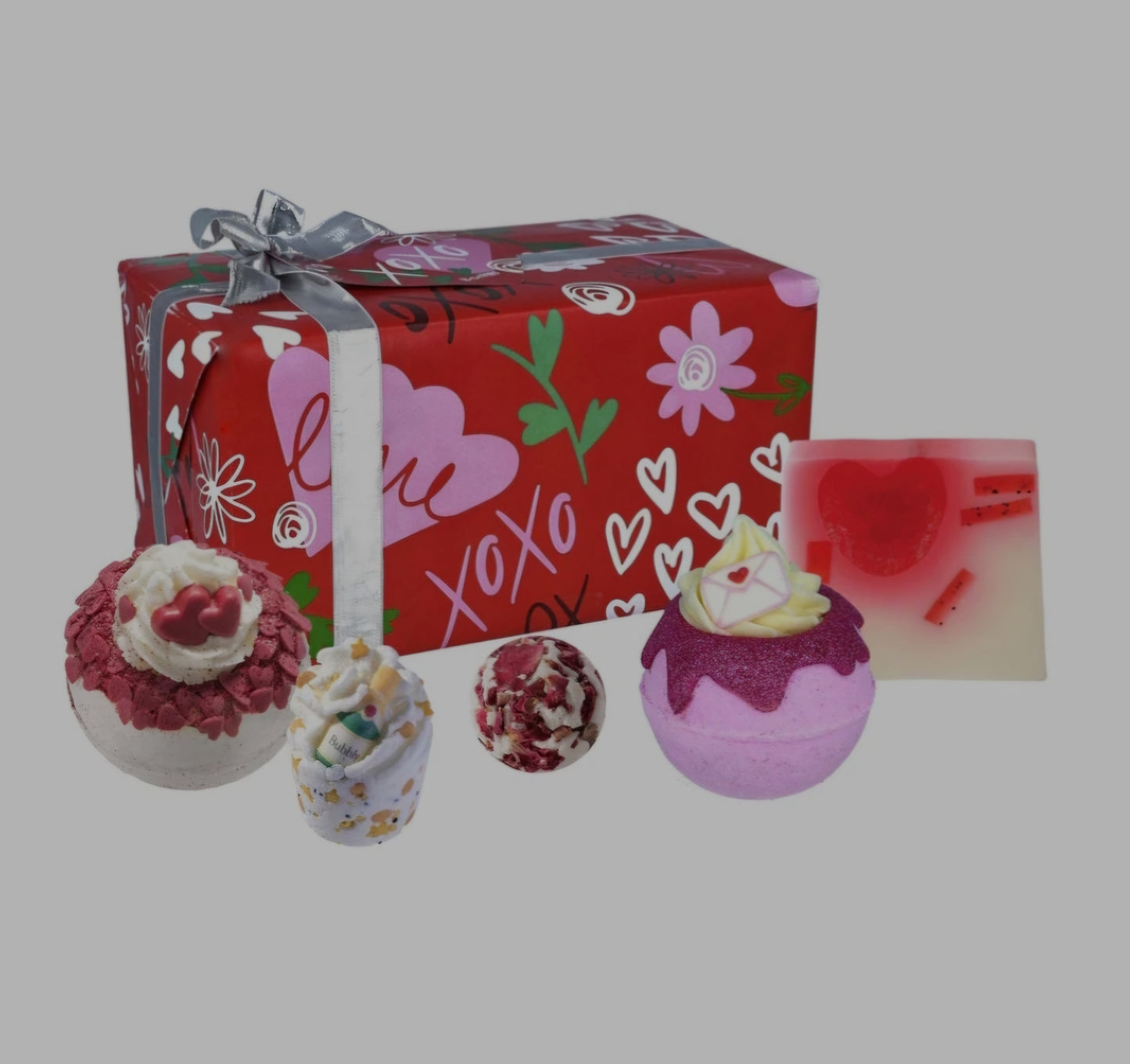 XOXO Gift Box