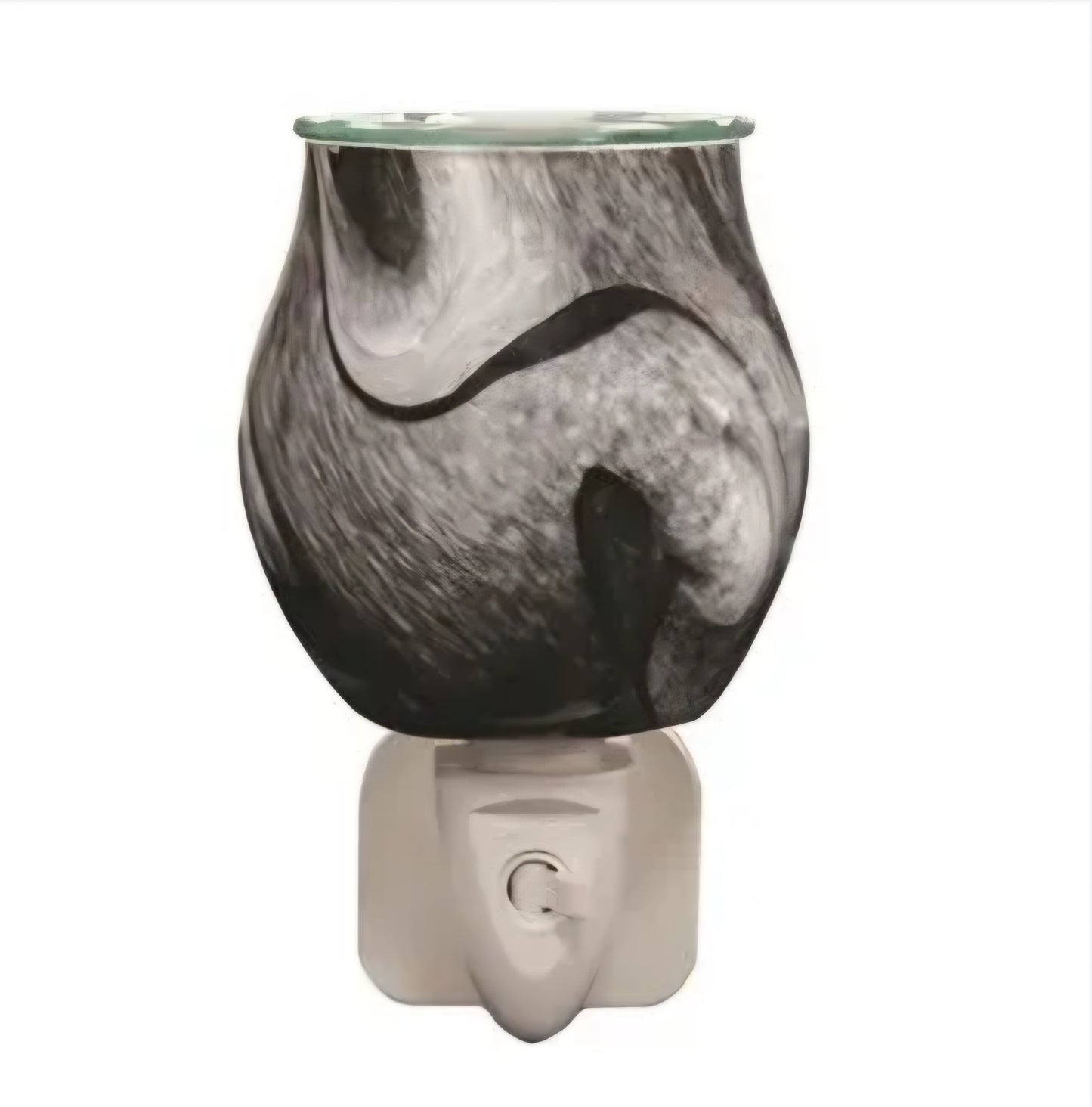 Plug In Aroma Lamp with 2 x Sizzlers