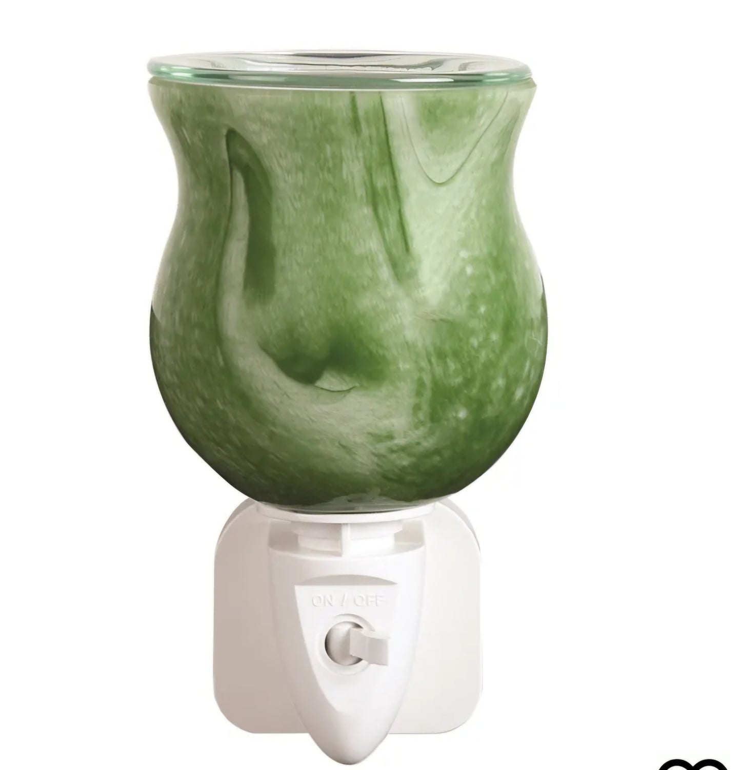 Plug In Aroma Lamp with 2 x Sizzlers