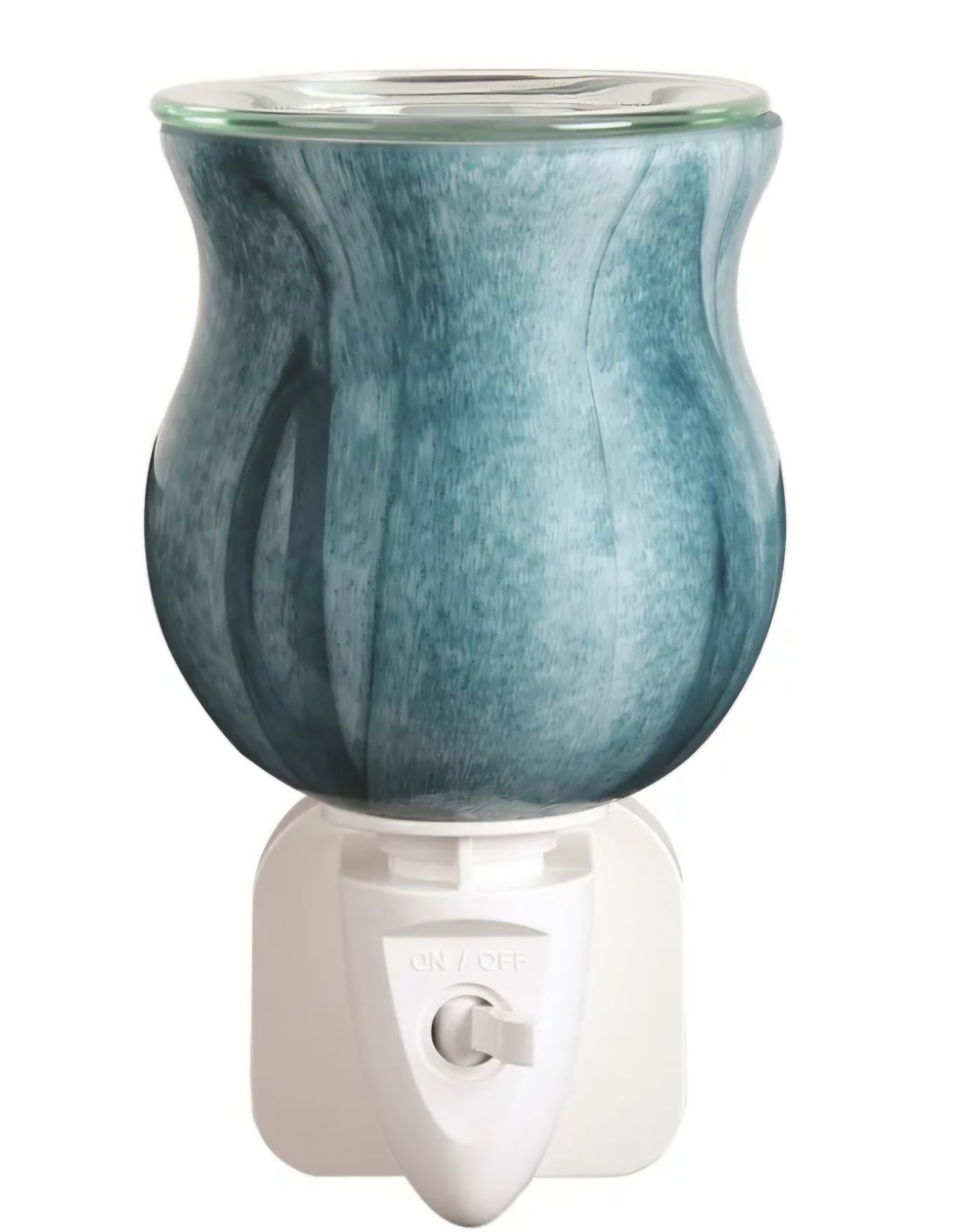 Plug In Aroma Lamp with 2 x Sizzlers