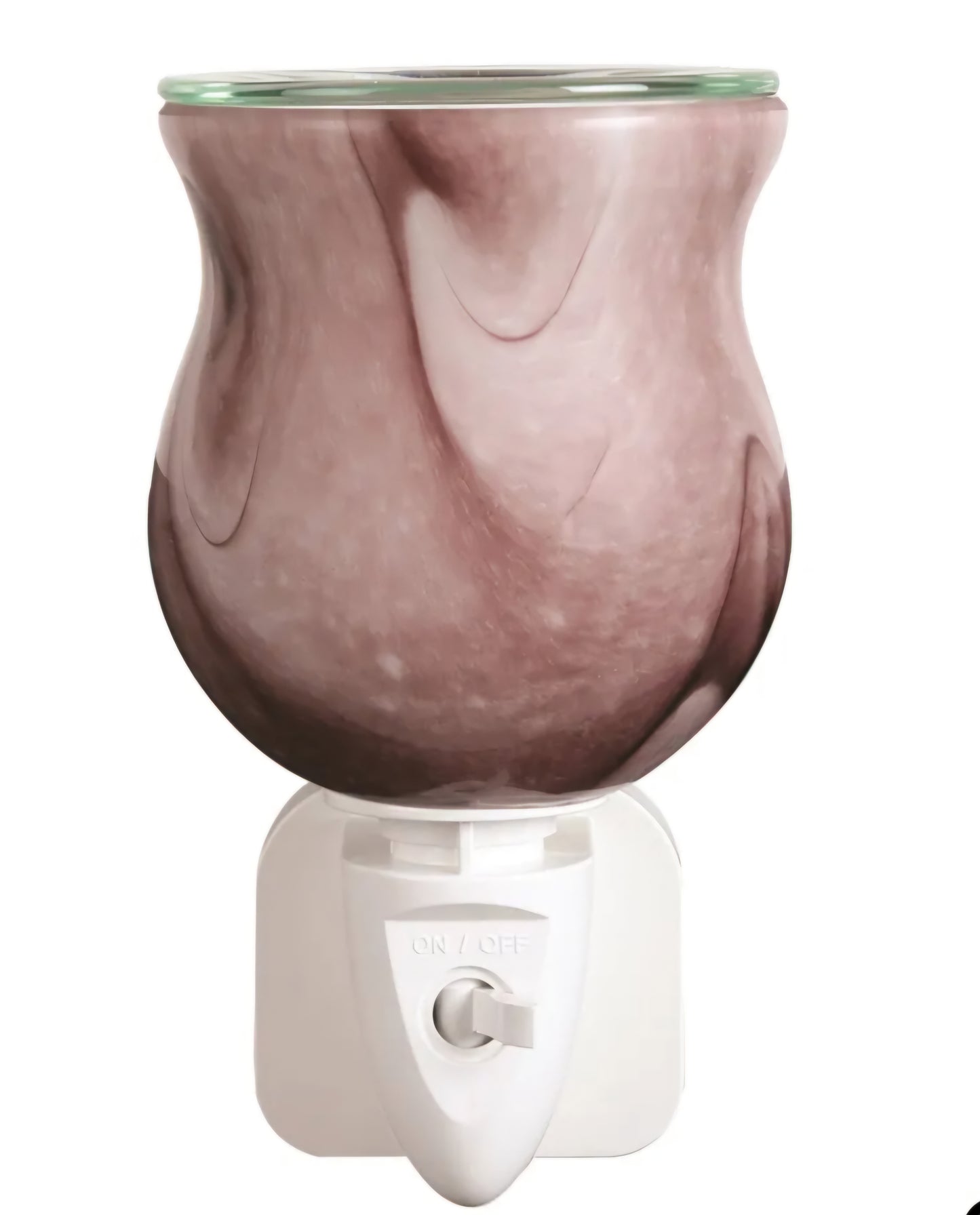 Plug In Aroma Lamp with 2 x Sizzlers