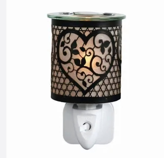 Plug In Aroma Lamp with 2 x Sizzlers