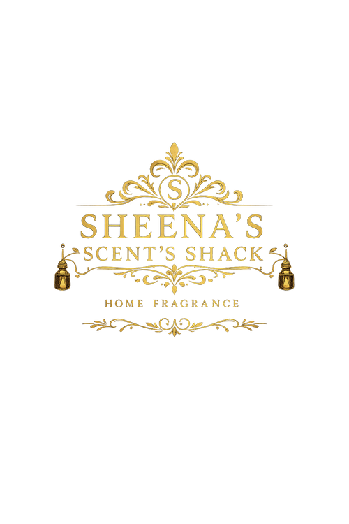 Sheena's Scent's Shack 