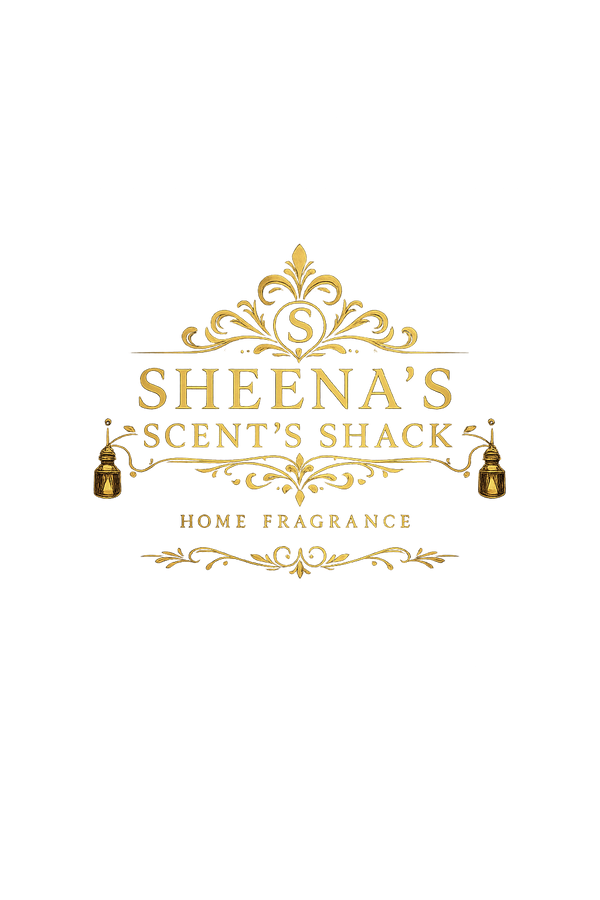 Sheena's Scent's Shack 