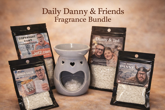 Danny & Friends Bundle