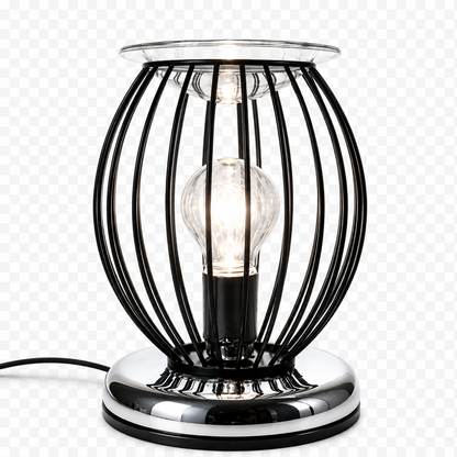 Contemporary Aroma Lamp