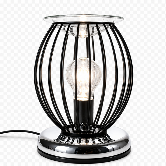 Contemporary Aroma Lamp
