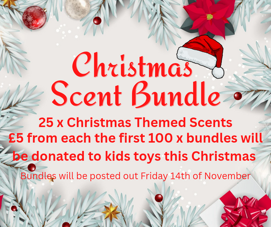 Christmas Scent Bundle