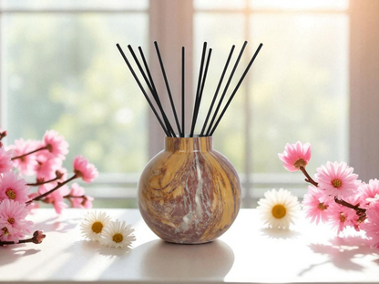Reed Diffuser Gift Set