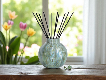 Reed Diffuser Gift Set