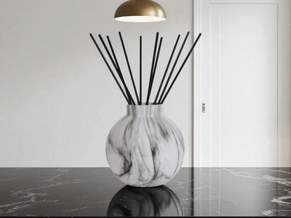 Reed Diffuser Gift Set
